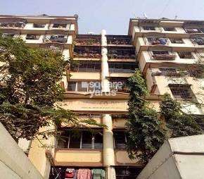 1 BHK Apartment For Rent in Sai Link CHS Kandivali West Mumbai  7592067