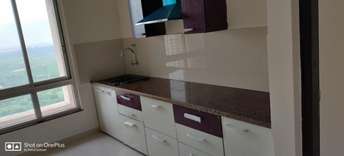 2 BHK Apartment For Rent in Vijay Vatika Kavesar Thane  7592079