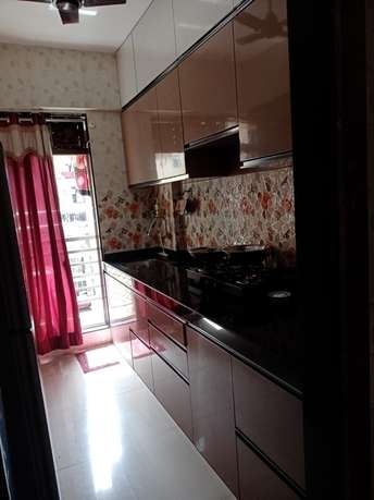 1 BHK Apartment For Rent in Vijay Vatika Kavesar Thane  7592107