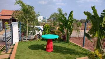  Plot – Garden View at Kamkole - for Sale