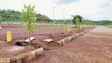 Plot Area in  Plot at Kamkole – for Sale