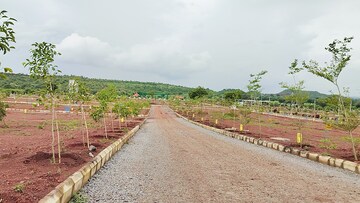 Plot Area in  Plot at Kamkole – for Sale