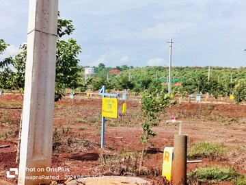 Plot Area in  Plot at Kamkole – for Sale