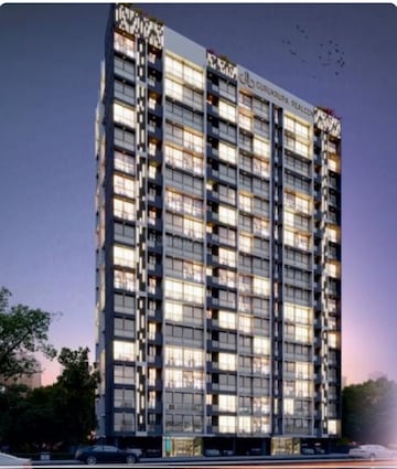 1 BHK Apartment For Resale in Dahisar East Mumbai  7592137