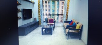 3 BHK Apartment For Resale in Hiranandani Canary Ghodbunder Road Thane  7592140