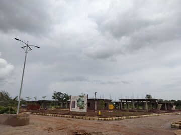 Plot Area in  Plot at Veltur – for Sale
