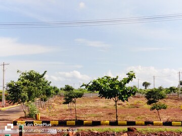 Plot Area in  Plot at Veltur – for Sale