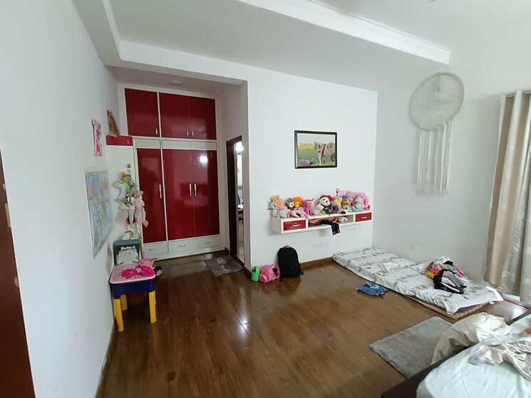 Bedroom, ats-kocoon 3.5 Bedroom 2095 Sq.Ft. Apartment In Sector 109 Gurgaon 7592163