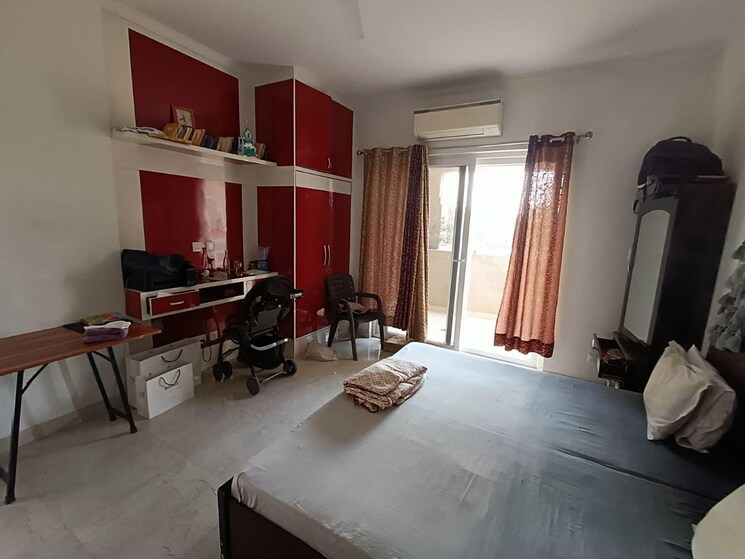 Bedroom, ats-kocoon 3.5 Bedroom 2095 Sq.Ft. Apartment In Sector 109 Gurgaon 7592163