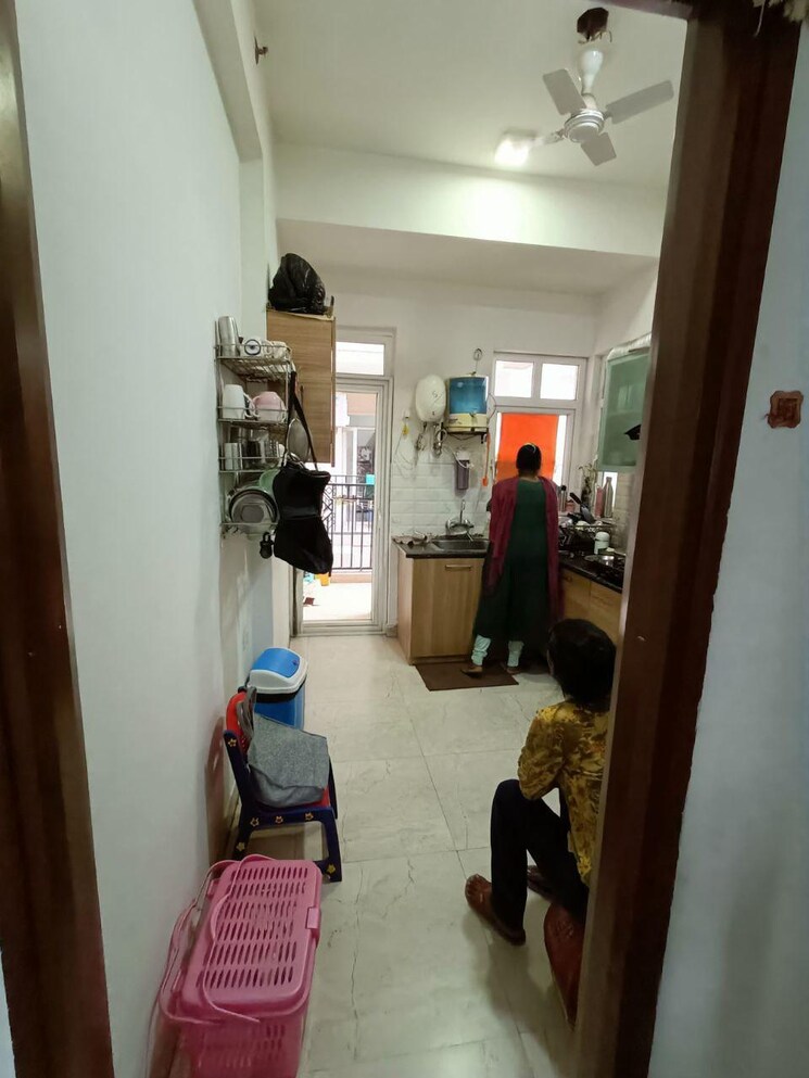  Parking, ats-kocoon 3.5 Bedroom 2095 Sq.Ft. Apartment In Sector 109 Gurgaon 7592163