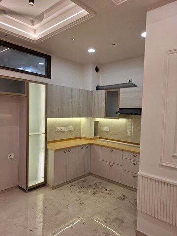 3 BHK Builder Floor For Sale in Hari Nagar