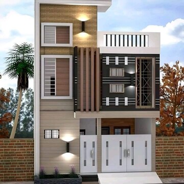  Plot – Exterior View View at Chithara - for Sale