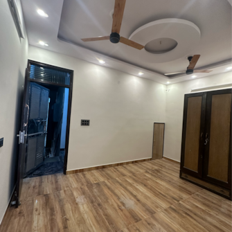 1 BHK Builder Floor For Rent in West Patel Nagar Delhi  7592189