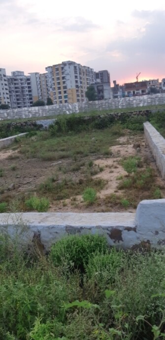 Plot For Resale in Mahal Road Jaipur  7592196