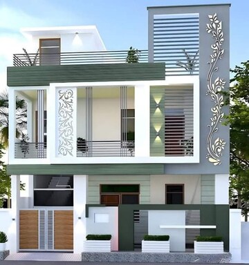  Plot – Exterior View View at Chithara - for Sale