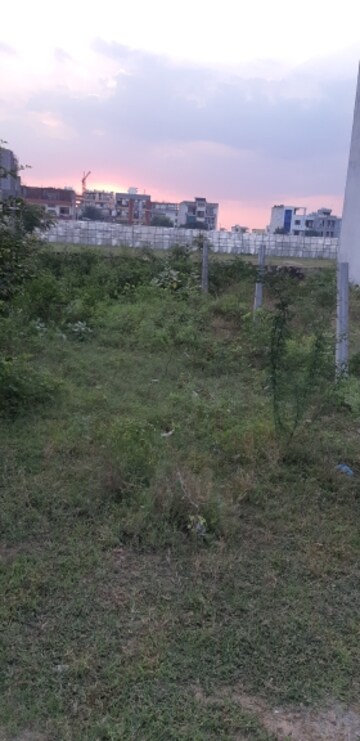 Plot For Resale in Mahal Road Jaipur  7592255