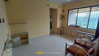 2 BHK Apartment For Rent in Cosmos Jewels Ghodbunder Road Thane  7592261