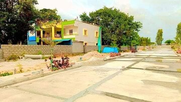  Plot – Exterior View View at Dev City Dadri, Talabpur Urf Hathipur - for Sale