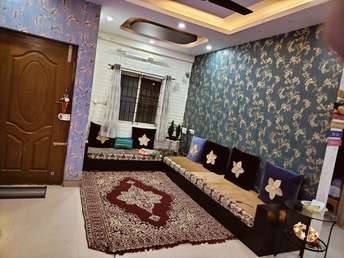 2 BHK Apartment For Resale in Pruthvi Royal Gottigere Bangalore  7592254