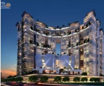 2 BHK Apartment – Exterior View View at Manchirevula - for Sale