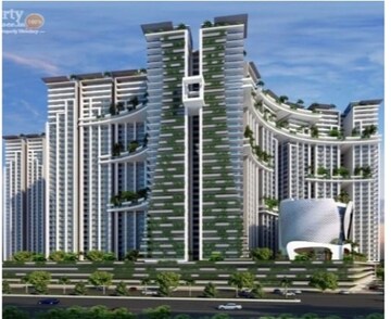 2 BHK Apartment For Sale in Manchirevula