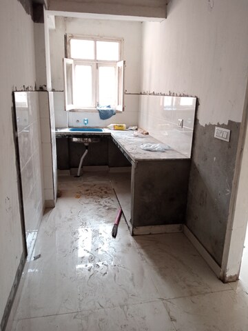 3 BHK Apartment For Sale in Jogabai Extension