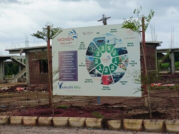  Plot For Sale in Budhera