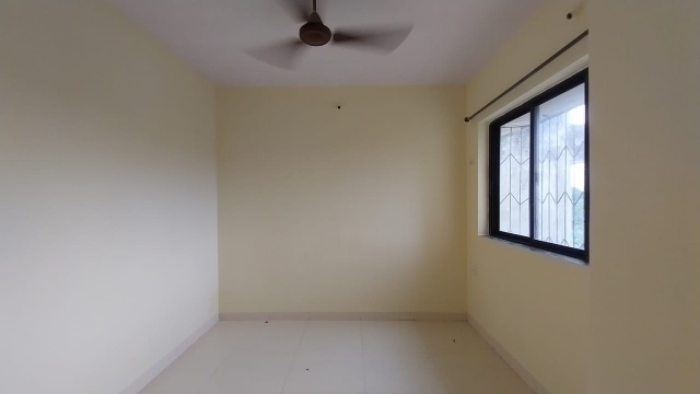 2 BHK Apartment For Rent in Cosmos Park Ghodbunder Road Thane  7592316