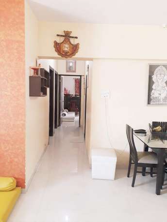 2 BHK Apartment For Rent in Utsav CHS Andheri Andheri West Mumbai  7592323