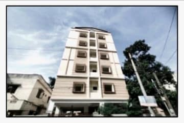 3 BHK Apartment For Resale in Sujatha Nagar Vizag  7592326