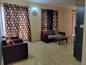 3 BHK Apartment For Rent in VTP Blue Waters Mahalunge Pune  7592336