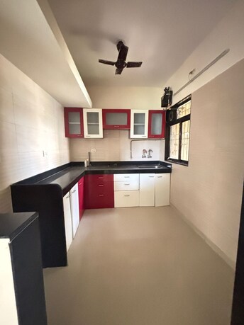 2 BHK Apartment For Rent in Puranik City Kasarvadavali Thane  7592362