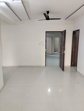 1 BHK Apartment For Rent in Safal Complex Nerul Navi Mumbai  7592165