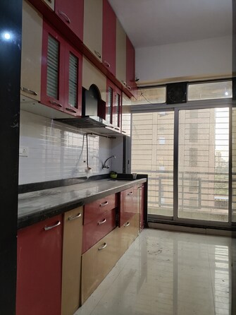 1 BHK Apartment For Rent in Safal Complex Nerul Navi Mumbai  7592165