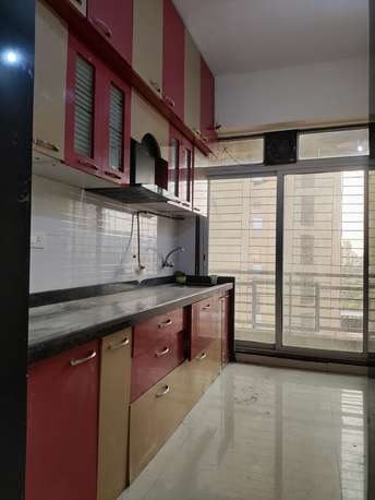 1 BHK Apartment For Rent in Safal Complex Nerul Navi Mumbai  7592165