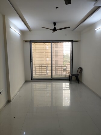 1 BHK Apartment For Rent in Safal Complex Nerul Navi Mumbai  7592165