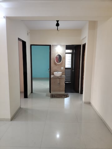 3 BHK Apartment For Rent in Ideal Suman Heights Nerul Sector 50e Navi Mumbai  7592154