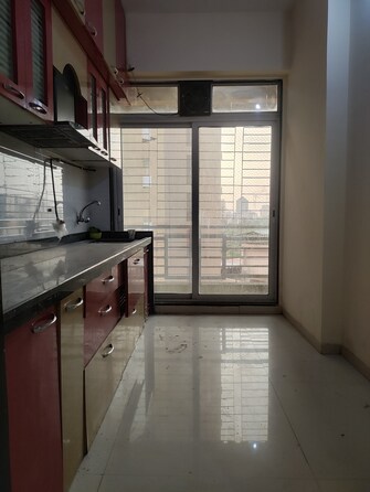 3 BHK Apartment For Rent in Ideal Suman Heights Nerul Sector 50e Navi Mumbai  7592154