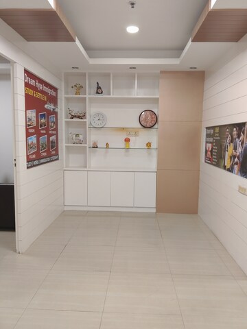 Floor Plan in  Office Space at Netaji Subhash Place – for Sale