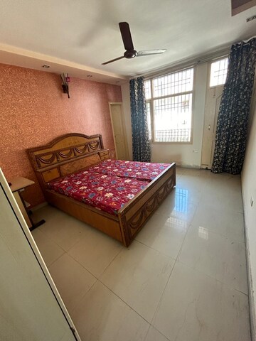 2 BHK Apartment For Rent in Panchkula Urban Estate Panchkula  7592405