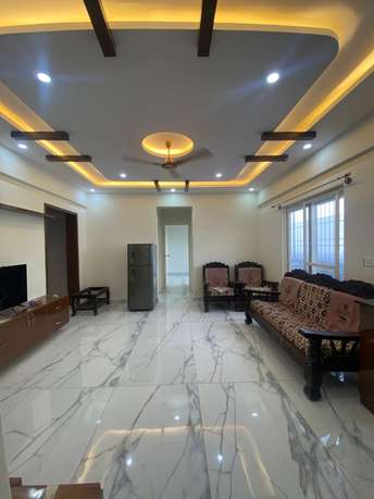 3 BHK Apartment For Resale in Frazer Town Bangalore  7592408