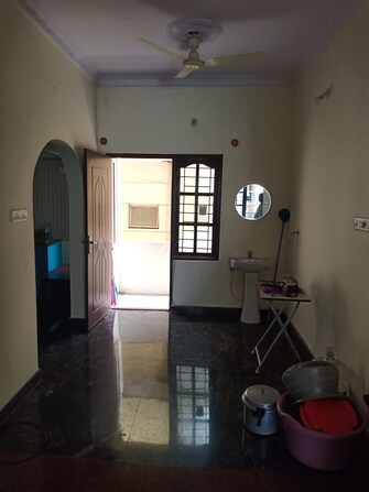 3 BHK Apartment For Rent in Gitanjali Corner New Tippasandra New Thippasandra Bangalore  7592413