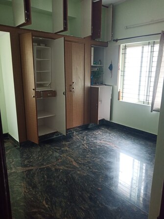 3 BHK Apartment For Rent in Gitanjali Corner New Tippasandra New Thippasandra Bangalore  7592413