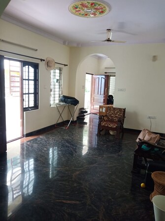 3 BHK Apartment For Rent in Gitanjali Corner New Tippasandra New Thippasandra Bangalore  7592413