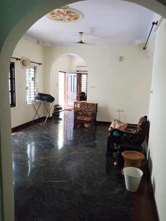 3 BHK Apartment For Rent in Gitanjali Corner New Tippasandra New Thippasandra Bangalore  7592413