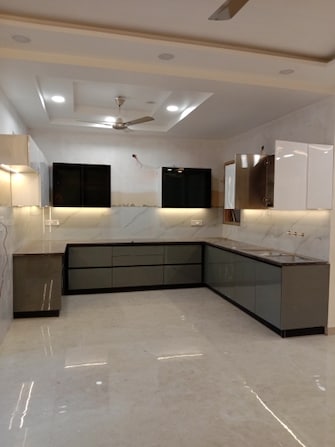 4 BHK Builder Floor For Resale in Dwarka Mor Delhi  7592415