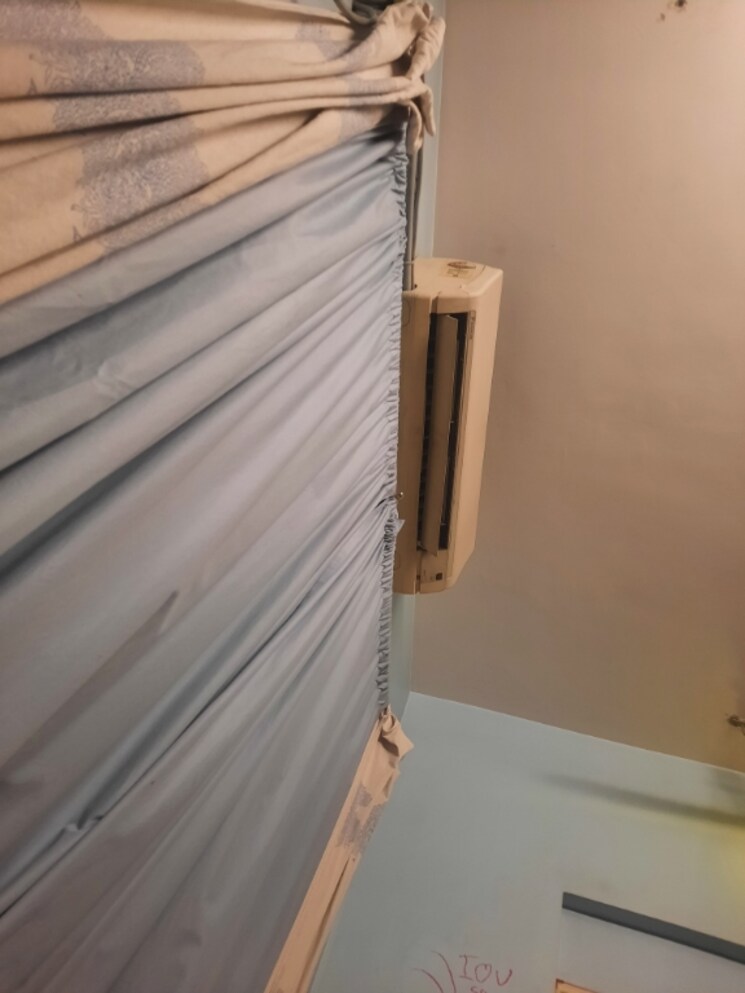 Balcony, cosmos-jewels-ruby 2 Bedroom 622 Sq.Ft. Apartment In Ghodbunder Road Thane 7592416