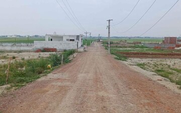 Plot For Sale in Neharpar