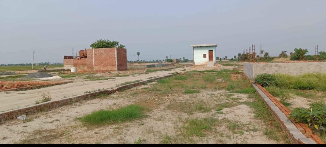 Plot For Resale in Neharpar Faridabad  7592425