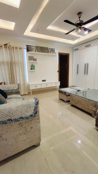 4 BHK Independent House For Resale in Vasundhara Sector 11 Ghaziabad  7592432